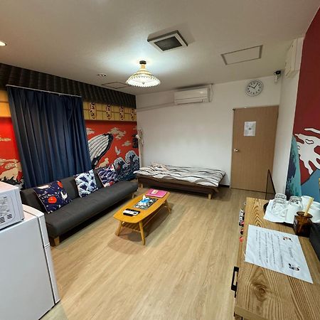 Westay Designers House/6 Mins To Shinsaibashi102 أوساكا المظهر الخارجي الصورة